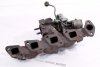 Turbosprężarka Nissan Almera Tino V10 2000-2006 2.2DCI